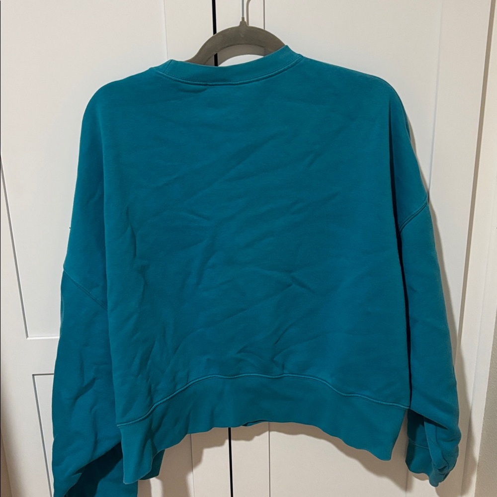 Nike Pullover - image 4